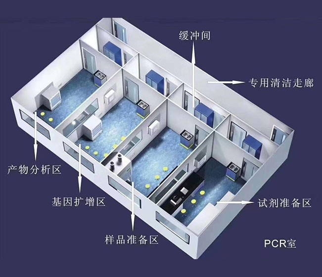 實驗室凈化工程